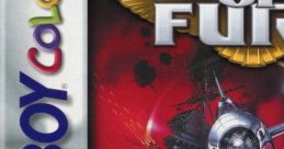 Wings of Fury (GBC) - Video Game