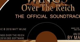 Wings Over the Reich The Official - Video Game