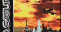Wing Arms Wing Arms: Kareinaru Gekitsui Ou ウイングアームズ ～華麗なる撃墜王～ - Video Game