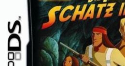 Winnetoons: Die Legende vom Schatz im Silbersee - Video Game