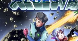 Wings of Bluestar - Video Game
