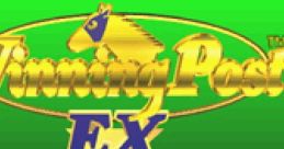 Winning Post EX ウイニングポストＥＸ - Video Game