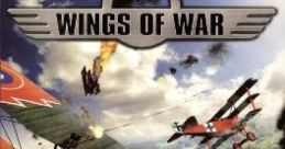 Wings of War Unofficial - Video Game