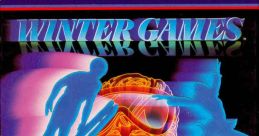Winter Mix 2 - Video Game Video game from Winter Mix 2.