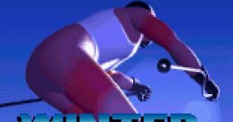 Winter Gold FX - Video Game