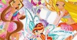 Winx Club: Your Magic Universe - Video Game