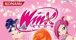 Winx Club - Video Game