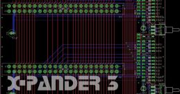 Wip3out Xpander Full (Xpander Album) - Video Game