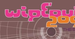 WipEout 2097 - The - Video Game