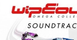 Wipeout Omega - Video Game Video game from Wipeout Omega for PS4.
