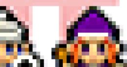 Witch and Hero 2 魔女と勇者 Witch & Hero 2 - Video Game