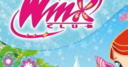 Winx Club: Around The World Winx Club: Вокруг света - Video Game