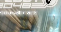Wipeout 2048 Original - Video Game