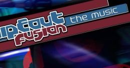 Wipeout Fusion - Video Game