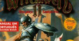 Witchaven 2 Blood Vengeance - Video Game Video game from Witchaven 2 Blood Vengeance.