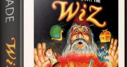 Wiz - Video Game