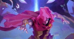 Wizard of Legend Original track Wizard of Legend (Original Game track) - Video Game Video game from Wizard of Legend