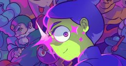 Witcheye - Video Game