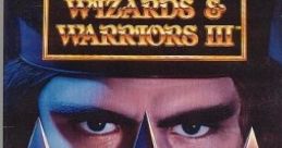 Wizards & Warriors III - Kuros - Visions of Power - Video Game