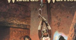 Wizards & Warriors - Video Game