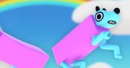 Wobbledogs OST - Video Game