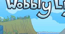 Wobbly Life OST wbobble life Wobble Wobble life Wobbly life life - Video Game