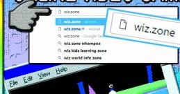 WizMUD track Wiz Mud - Video Game