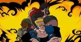 Wolf of the Battlefield: Commando 3 - Video Game