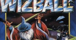 Wizball - Video Game