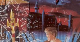 Wolfenstein 3D: Spear of Destiny Spear of Destiny: A Wolfenstein 3D Graphics Adventure Spear of Destiny - Video Game Video