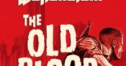 Wolfenstein - The Old Blood - Video Game