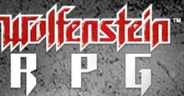 Wolfenstein RPG - Video Game Video game from Wolfenstein RPG for iOS, Mobile. Published by Electronic Arts (2008). Uploaded