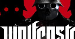 Wolfenstein: The New Order Original Game - Video Game