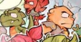 Wonder Boy: The Dragon’s Trap ワンダーボーイ ドラゴンの罠 - Video Game