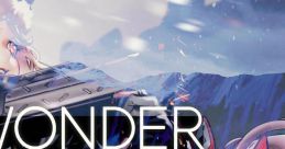 Wonder Land GODDESS OF VICTORY: NIKKE - Video Game