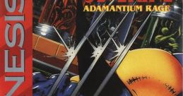 Wolverine: Adamantium Rage - Video Game