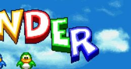 Wonder Stick - Video Game