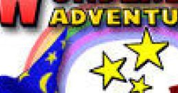 Wonderland Adventures - Video Game