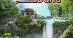 Wordjong - Video Game