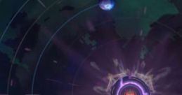 Worbital - Video Game