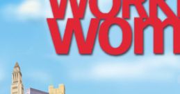 Working Woman Barbie - Video Game