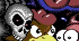 Woody the Worm - Video Game