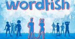 Wordfish Word Academy - Video Game Video game from Wordfish Word Academy for DS. Published by Ubisoft (2008).