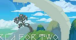 World for Two Original - Video Game