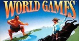 World Games - Video Game