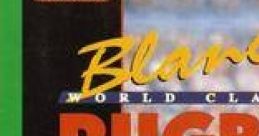 World Class Rugby Blanco World Class Rugby ワールドクラスラグビー - Video Game