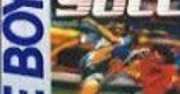 World Cup Striker - Video Game