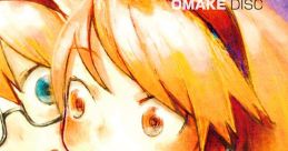 WORLD END ECONOMiCA EPISODE 2 OMAKE DISC - Video Game