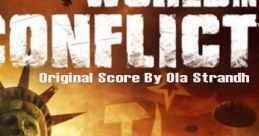 World in Conflict OST - Video Game