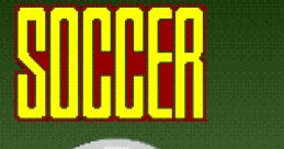 World League Soccer Pro Soccer プロサッカー - Video Game